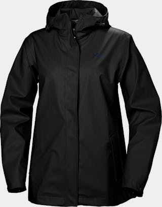 Helly Hansen W Moss Jacket