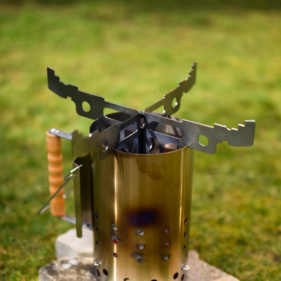 Petromax Universal Cooking Cross  04