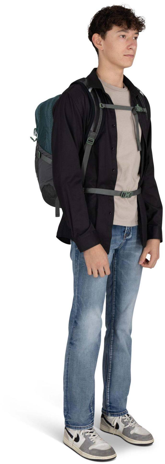 Osprey Quasar Black 05