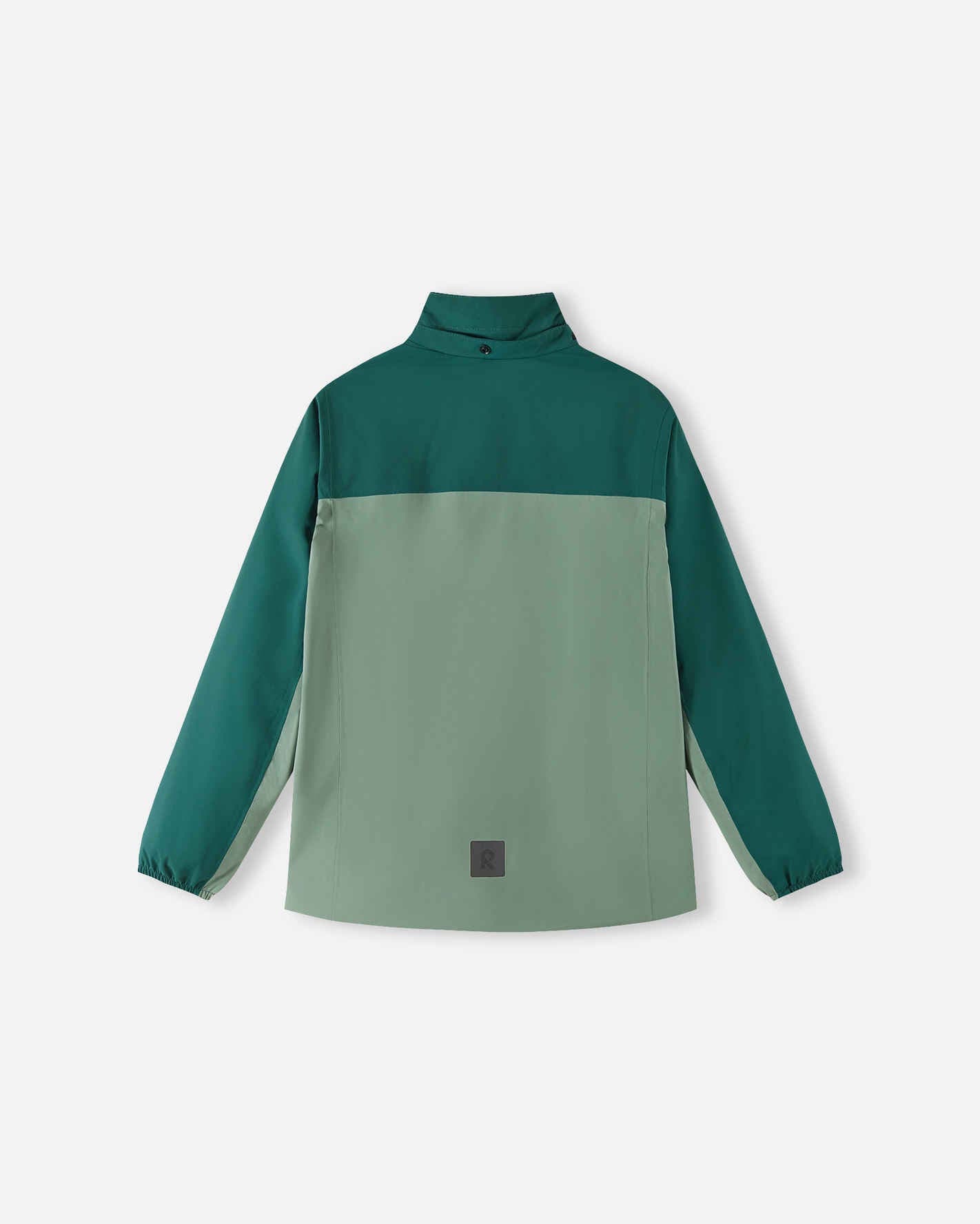 Reima Salmi Jacket Stone Green 04