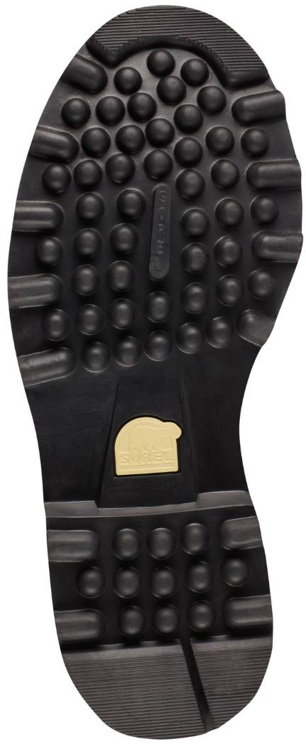 Sorel Caribou Lady - Naisten talvikengät Buff 04