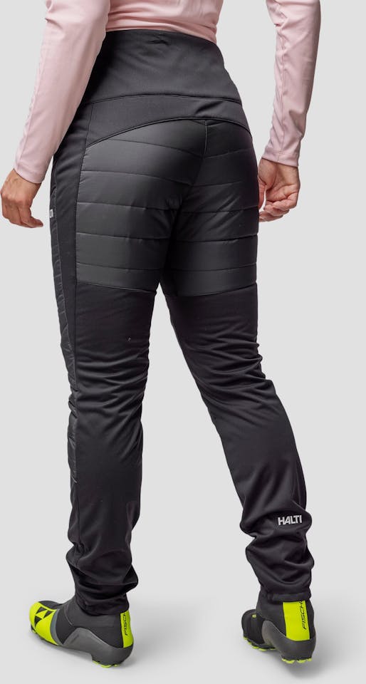Halti Women's Hanki XCT 2.0 Hybrid Pant Black 03