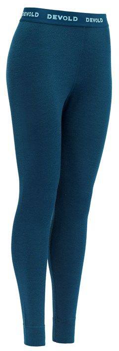 Metsä/Skogen Metsänsuojelulahjoitus, Expedition Long John & Expedition Woman Zip Neck Musta 16