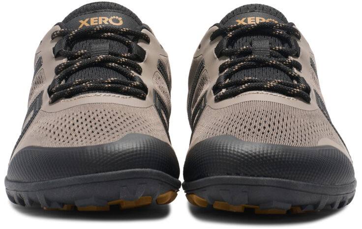Xero Men's Mesa Trail II Fallen Rock / Black 04