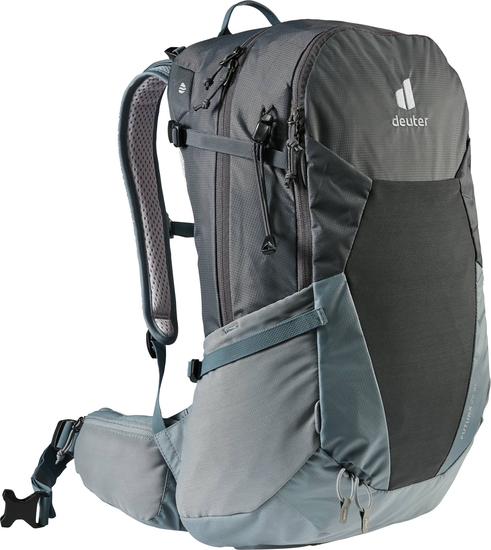 Deuter Futura 25 SL Graphite 01