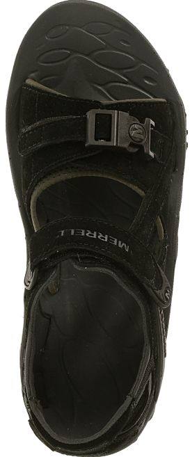 Merrell Kahuna III Musta 03
