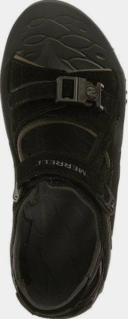 Merrell Kahuna III Musta 03