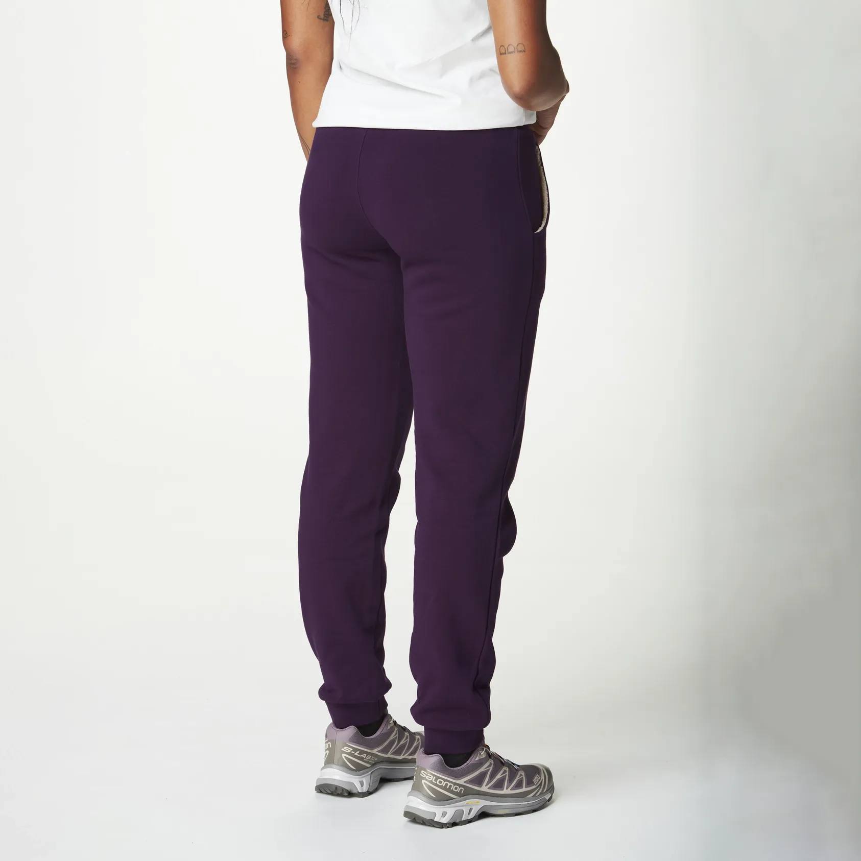 Picture Organic Clothing Women's Cocoon Pant Potent Purple 05