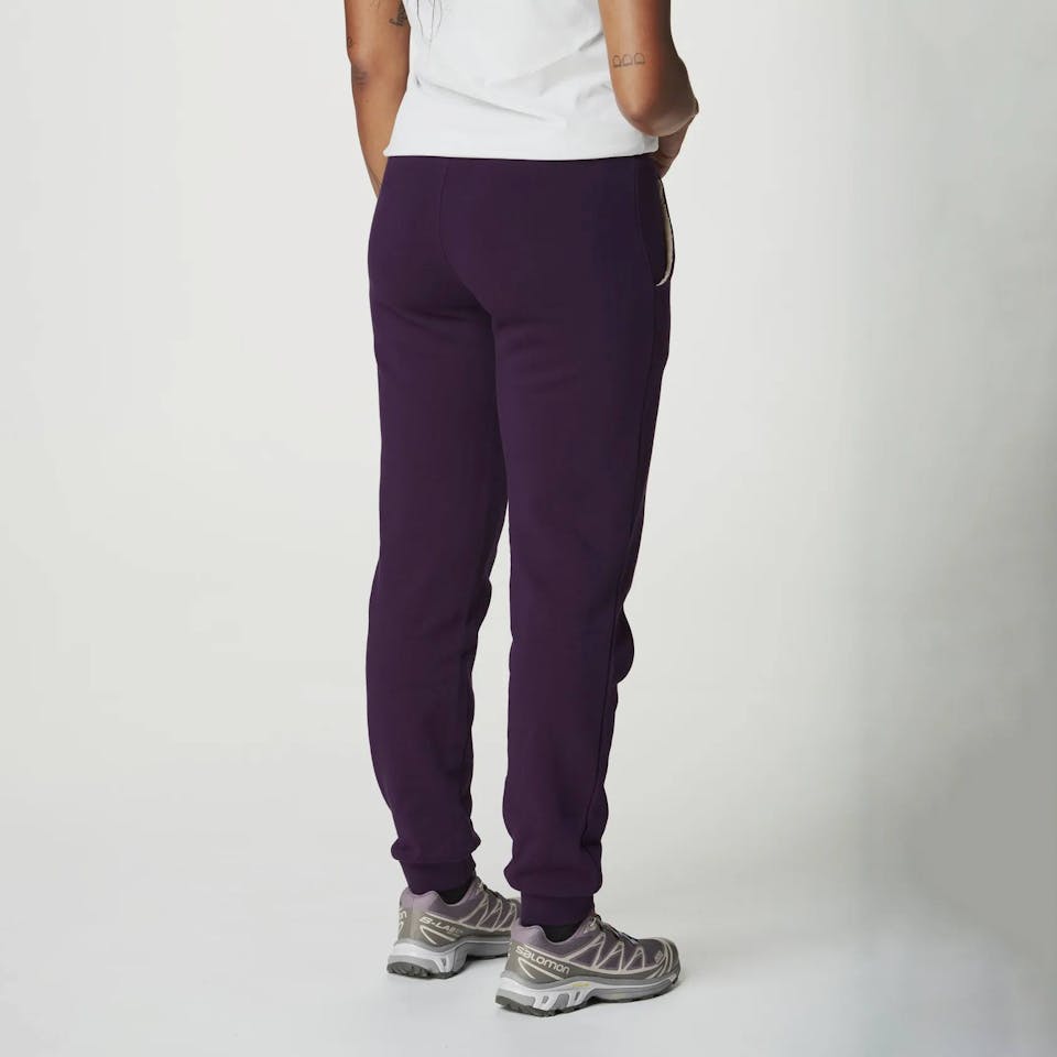 Picture Organic Clothing Women's Cocoon Pant Potent Purple 05
