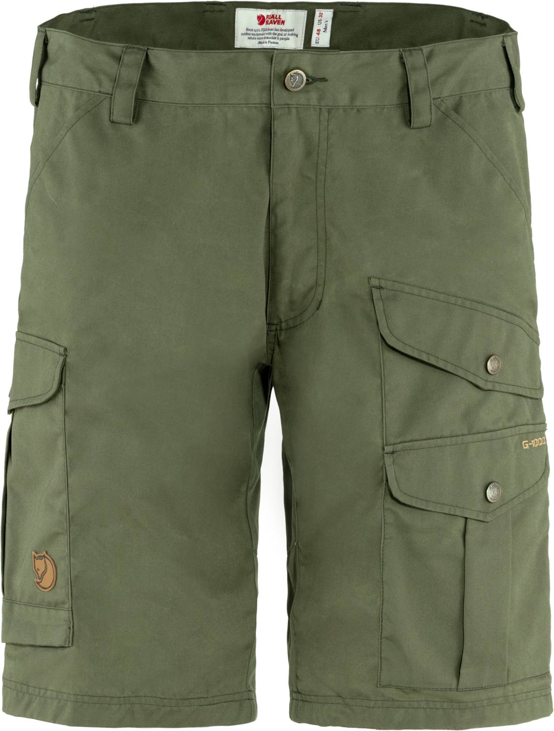 Fjällräven Barents Pro Shorts