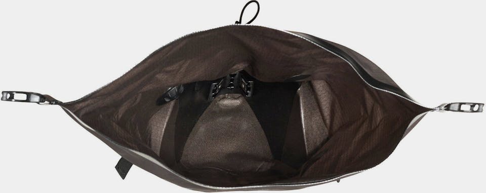 Ortlieb Seat-pack 11 L Dark Sand 06