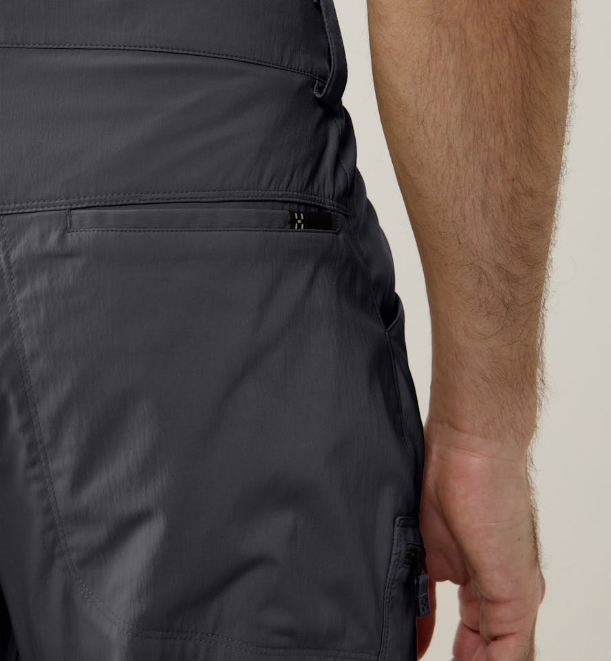 Keen Men's Hyperport H2, Force Long Sleeve, Lite Standard Zipoff II Pant Oliivi 24