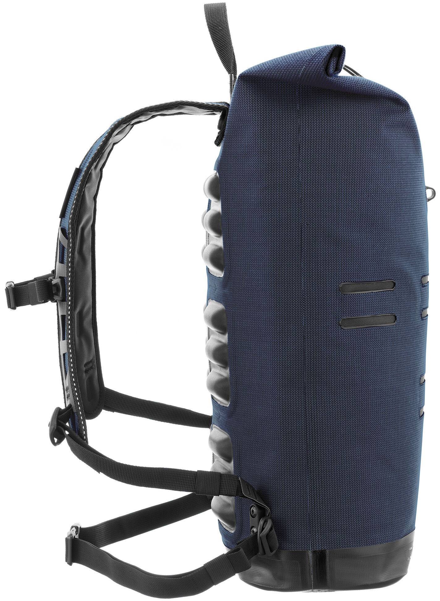 Ortlieb Commuter-Daypack Urban 21L Ink 08