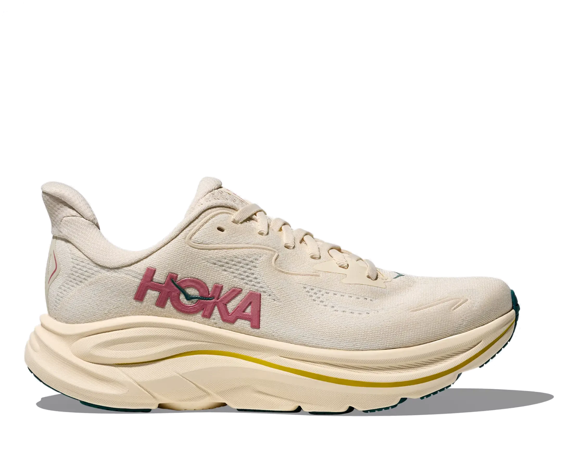 Hoka Women's Clifton 10