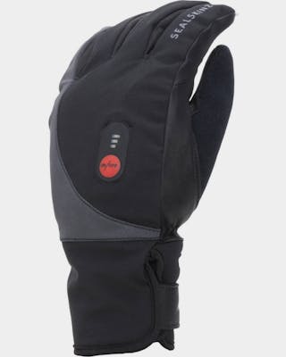Heated WP Cycle Glove
