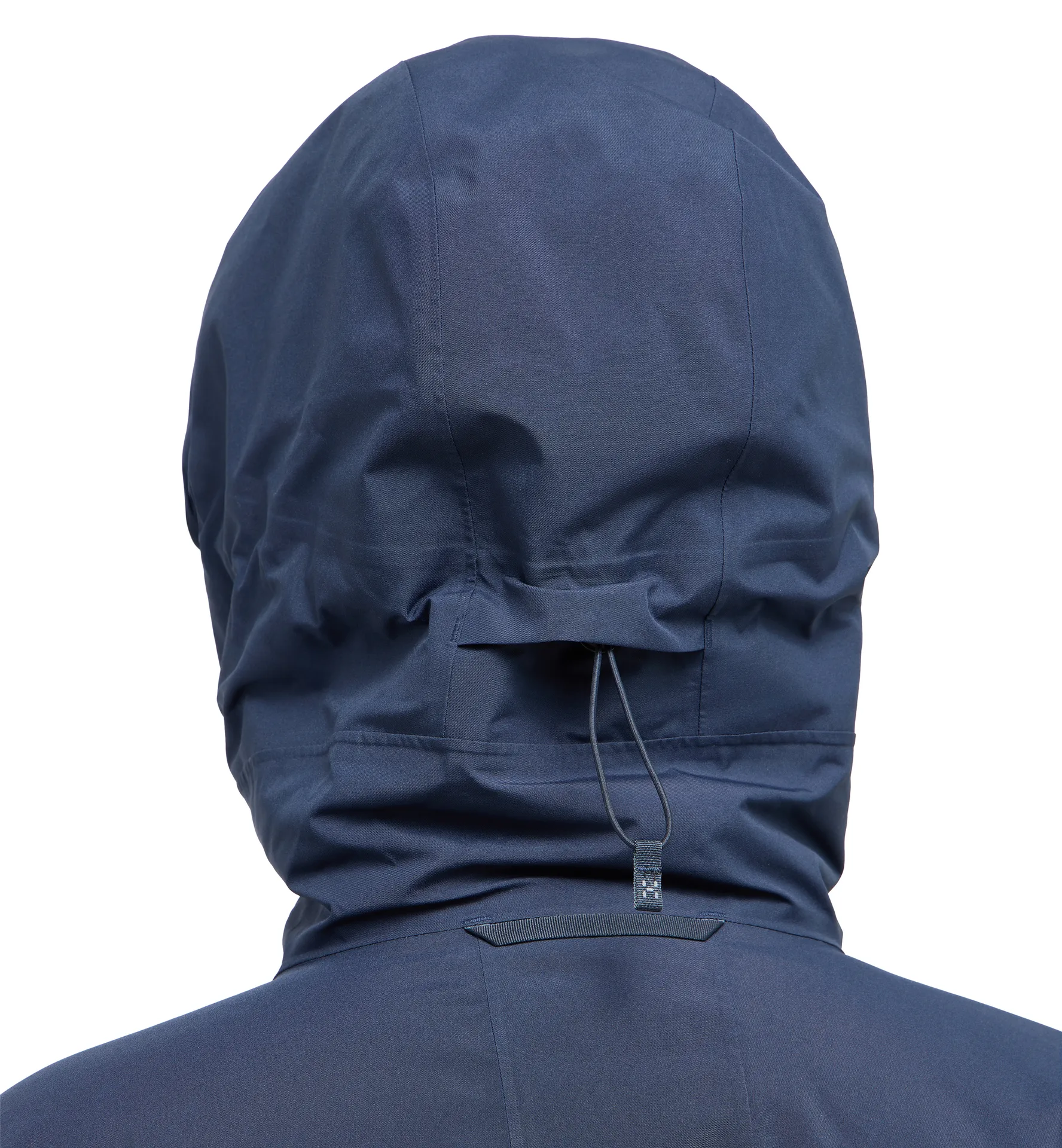 Haglöfs Women's Latnja GTX Insulated Jacket Tarn Blue 11