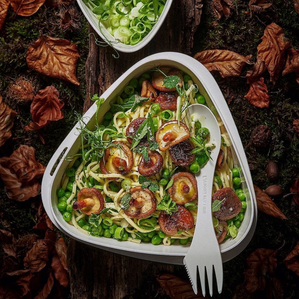 Light My Fire Lunchkit 2.0 Pinkki 06