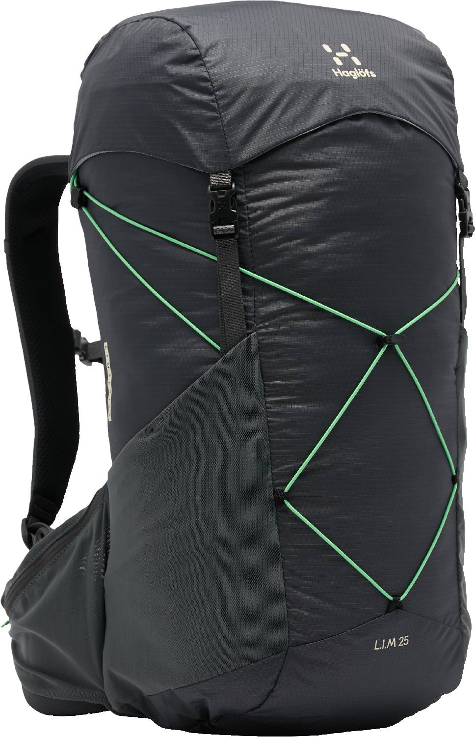 Haglöfs L.I.M 25 Magnetite 02