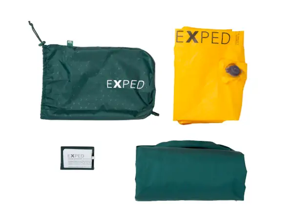 Exped Dura 3R MW  02