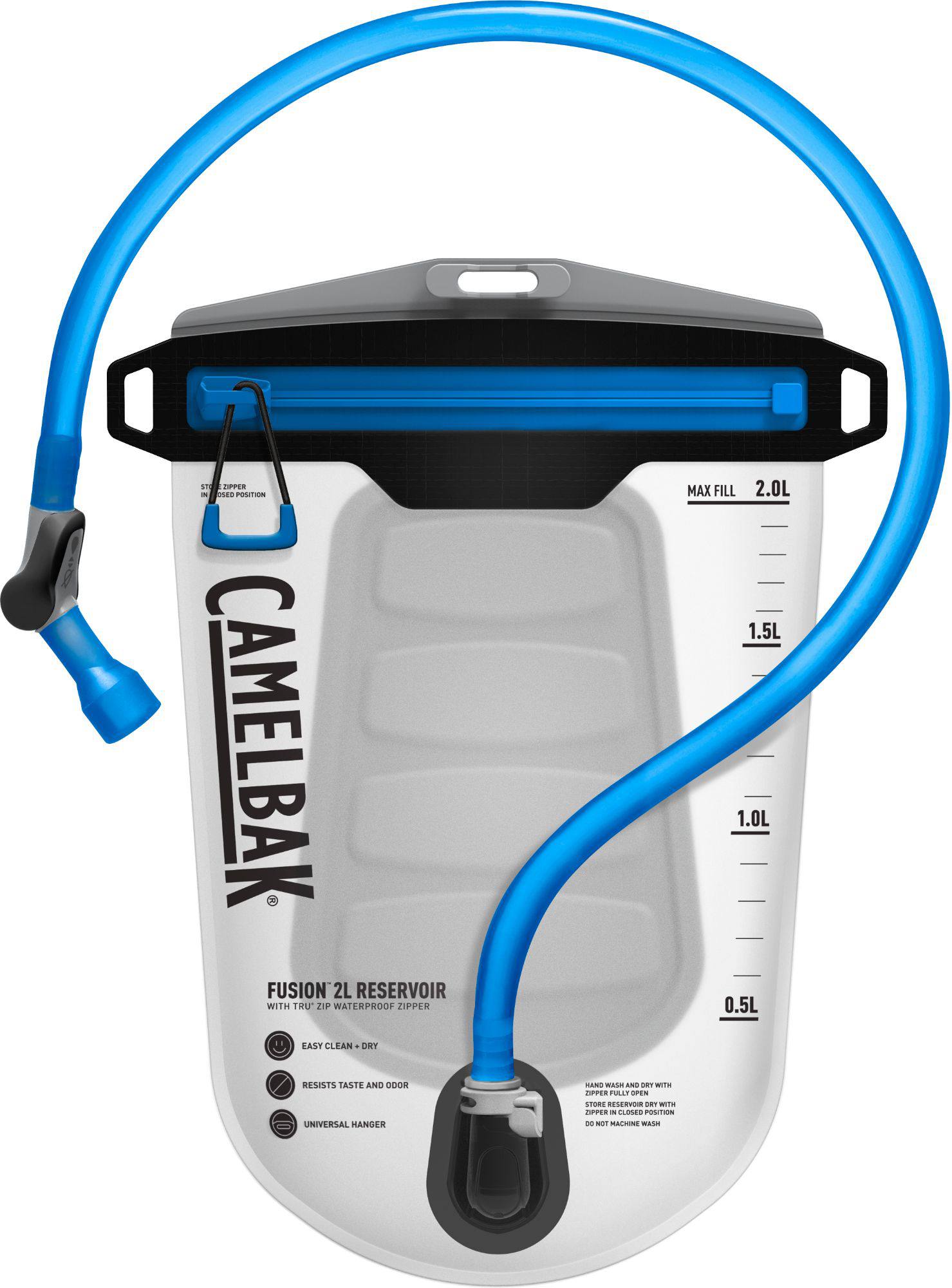 CamelBak Fusion 2L Reservoir  05