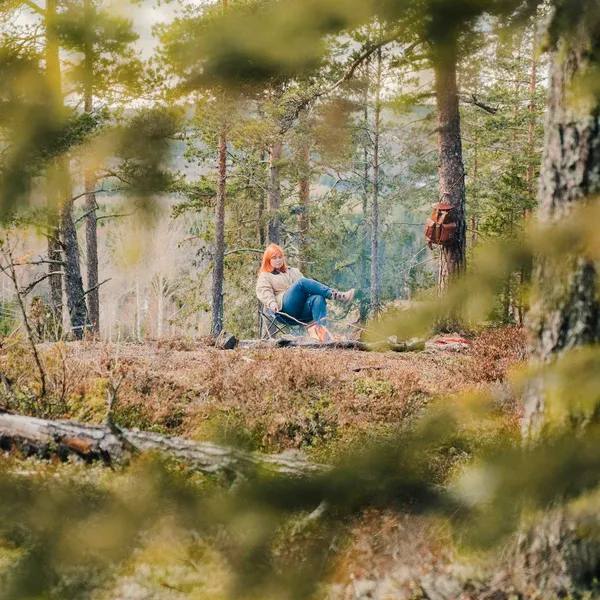 Pomar Women's Reki GTX Sand 12