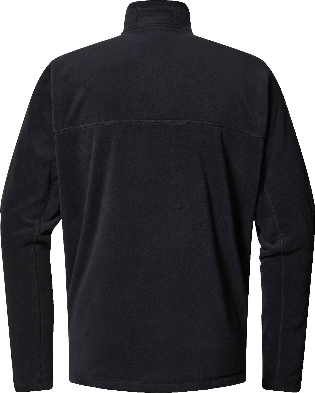 Haglöfs Men's Hajk Mid Jacket Black 05