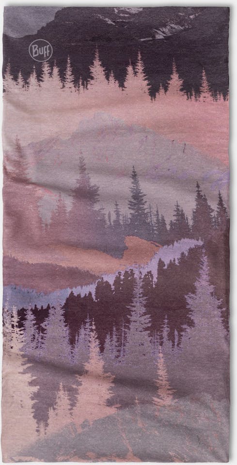 Buff Reversible Polar Metly Rose 02