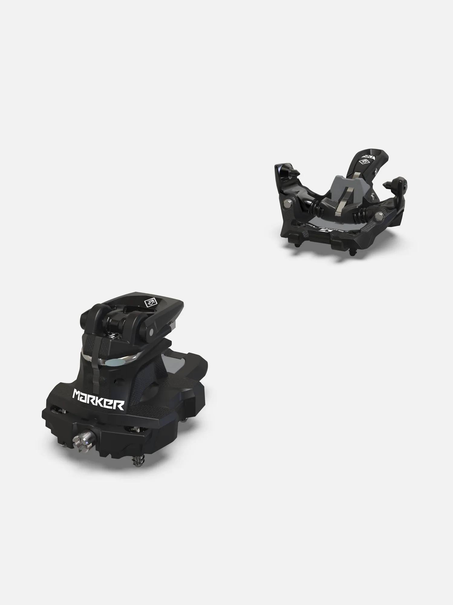 Marker Alpinist 10 Long Travel 24/25 90mm  04