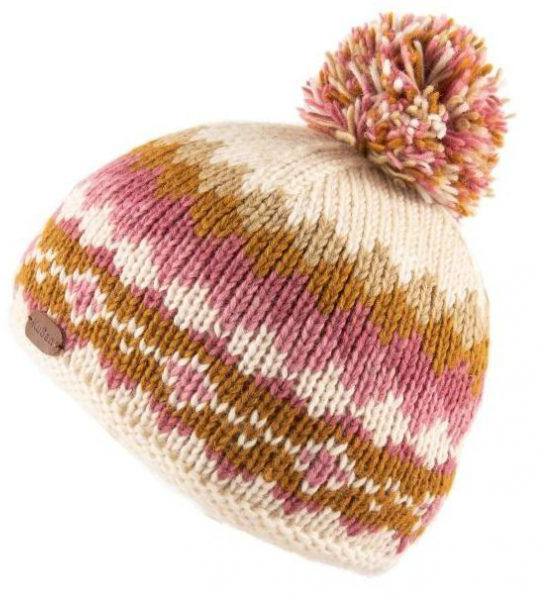 Kusan Bobble hat 1605