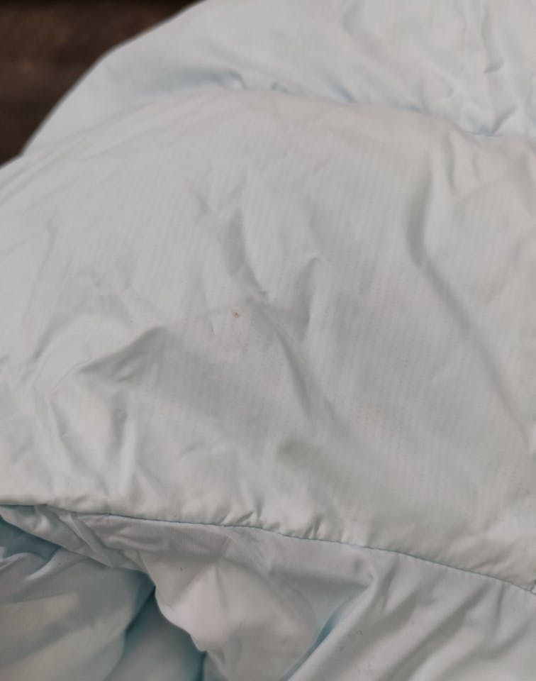 Fjällräven Expedition Down Lite Jacket Women - Naisten untuvatakki L Breeze Blue (Outlet) Breeze Blue 06