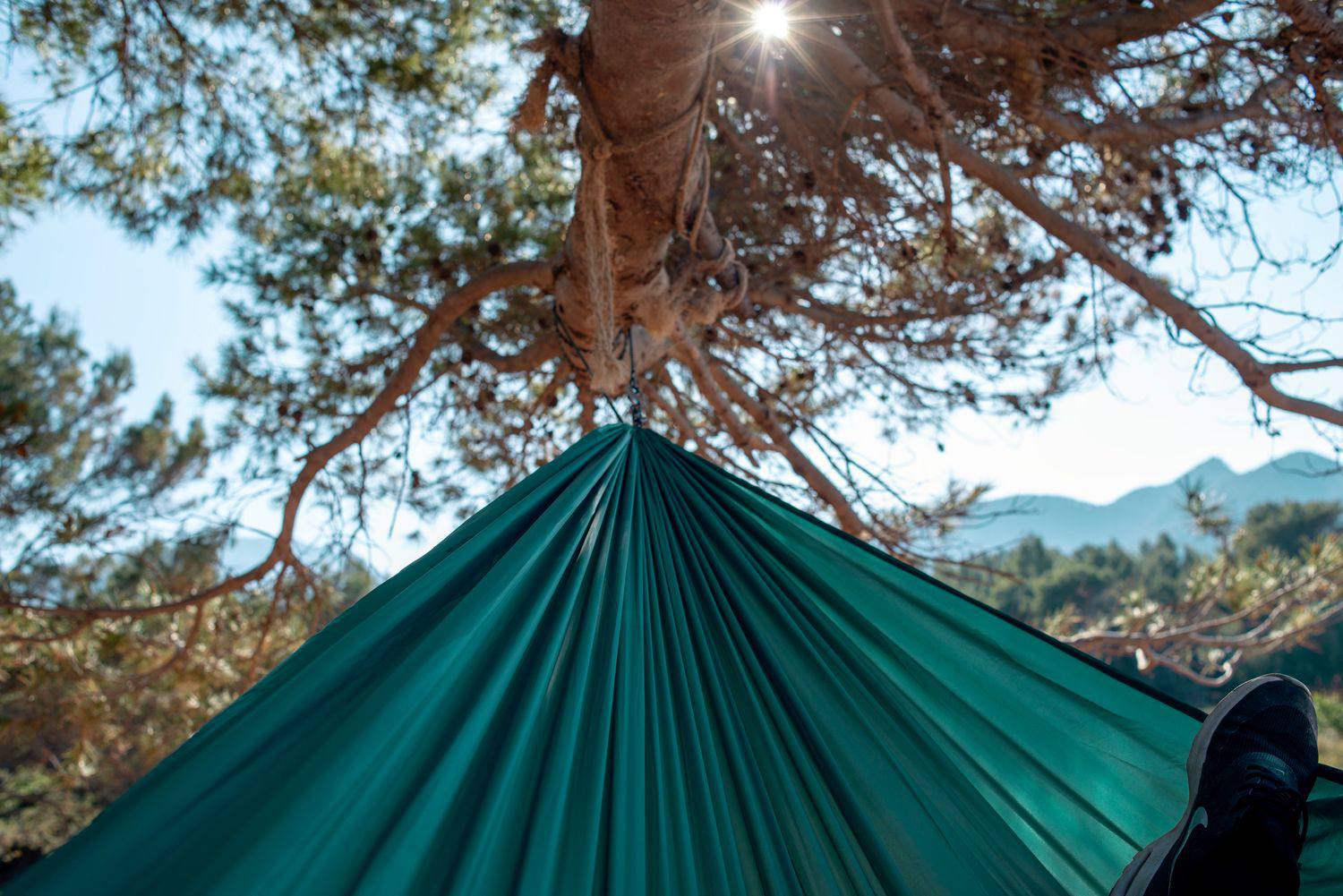 Amazonas Travel Set Jungle 07