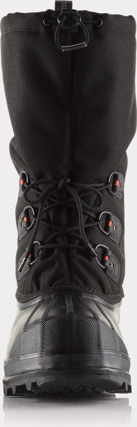 Sorel Women's Glacier XT Black 03