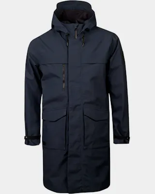 Men's Waterproof Shell Jackets | Scandinavian Outdoor