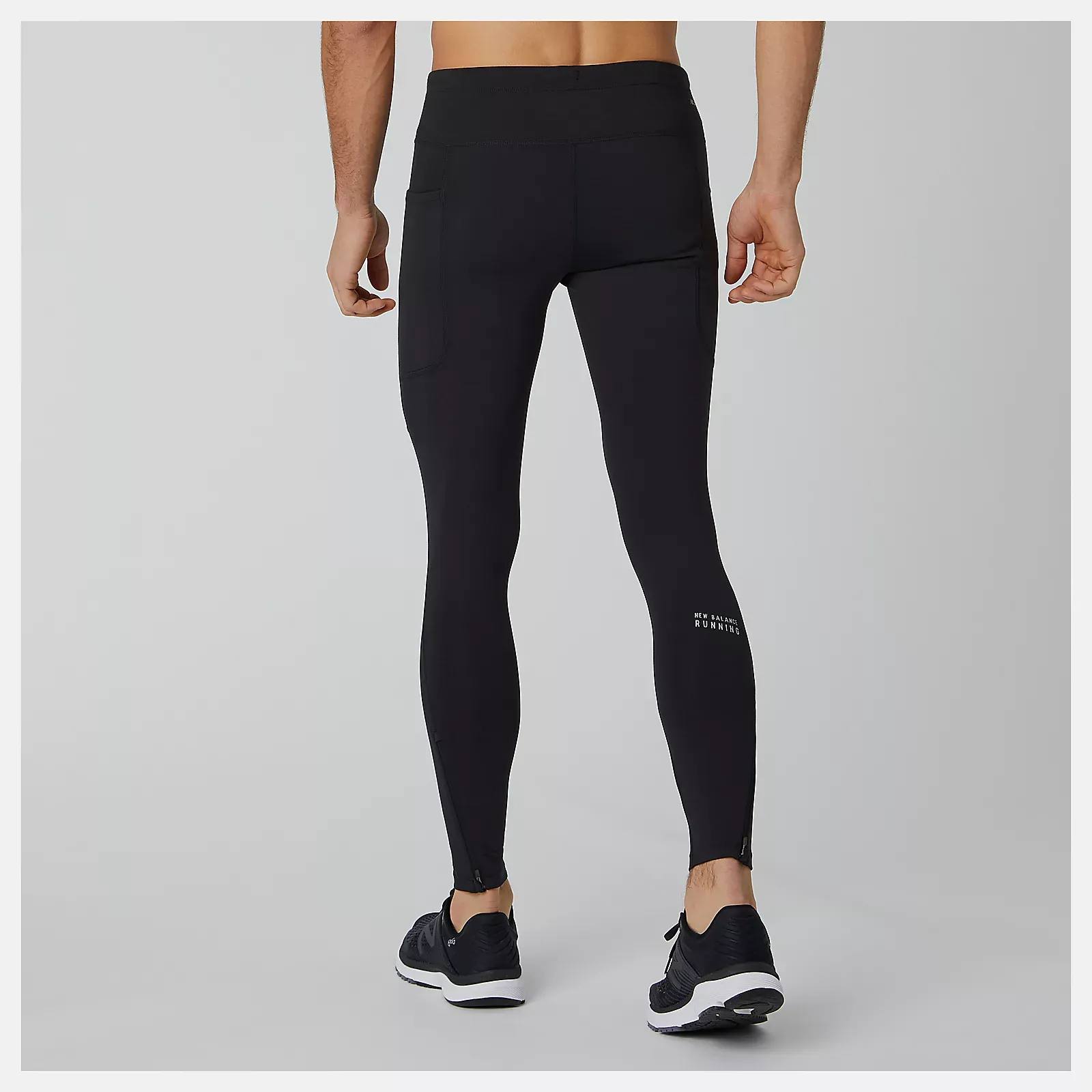 New Balance Impact Run Tight Musta 03