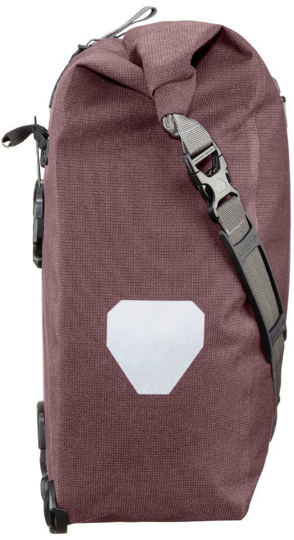 Ortlieb Back Roller Urban QL 3.1, one piece Ashrose 03