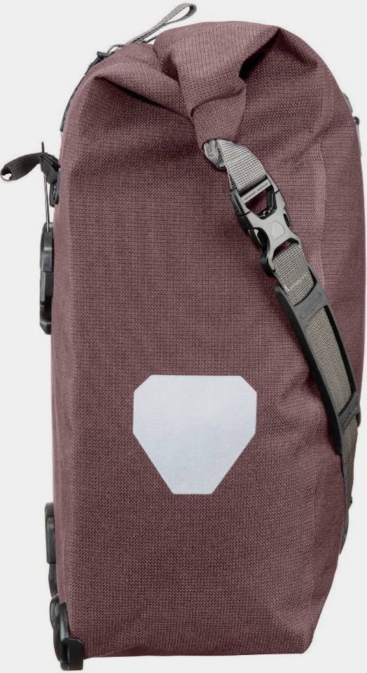 Ortlieb Back-Roller Urban QL 3.1, yksi kappale Ashrose 03