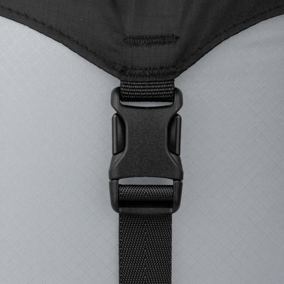 Sea To Summit Evac Compression Drybag UL 8L Grey 03