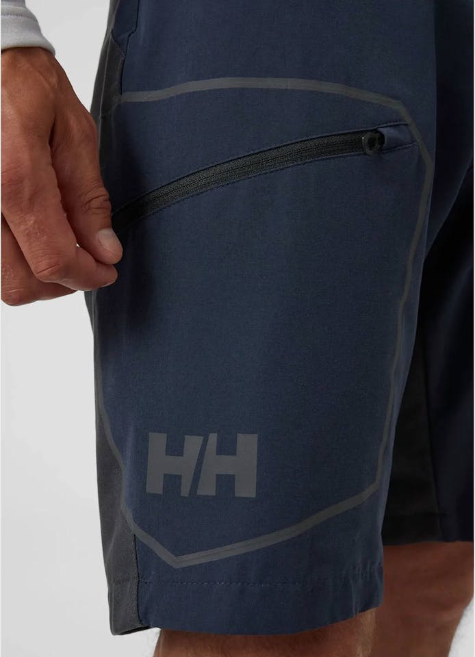 Helly Hansen Men's HP Racing Deck Shorts Navy 07