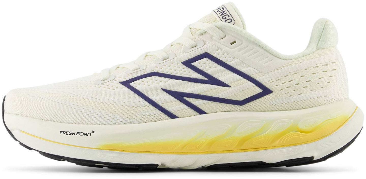 New Balance Women's Fresh Foam Vongo V6 Angora 07