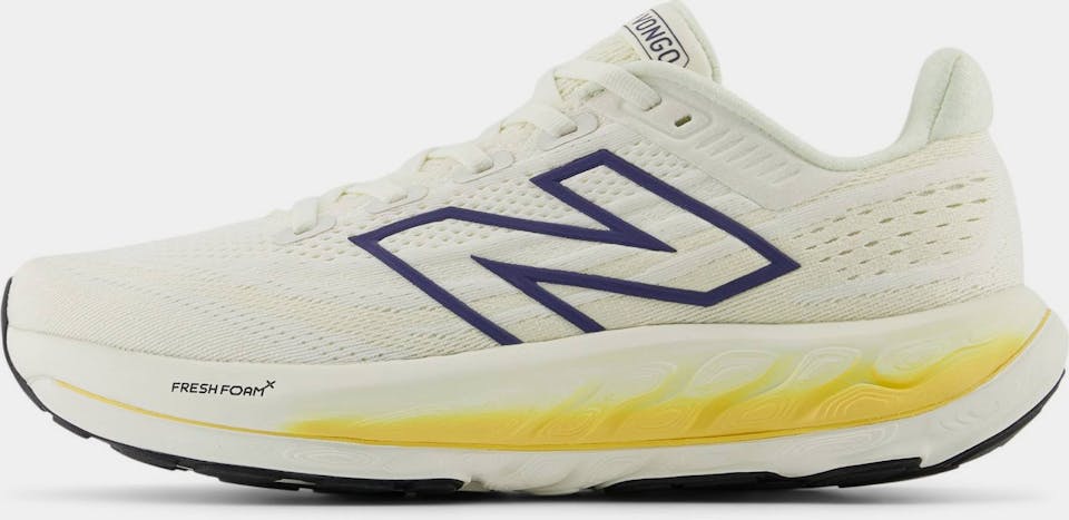 New Balance Women's Fresh Foam Vongo V6 Angora 07