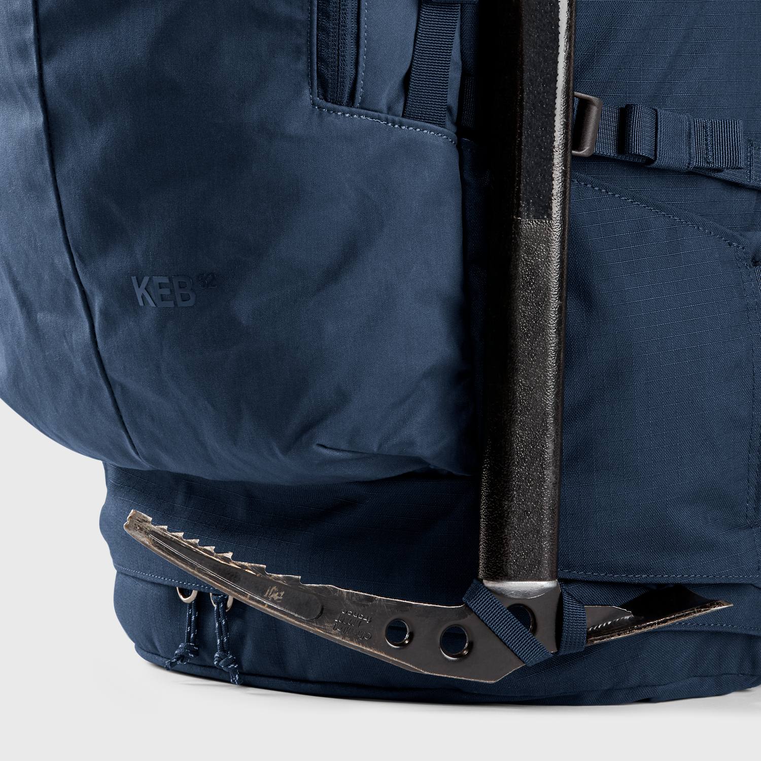 Fjällräven Keb 52 Storm 05