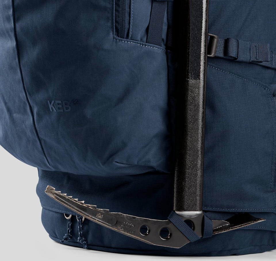 Fjällräven Keb 52 Storm 05