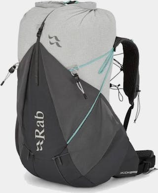 Rab Women's Muon ND 40