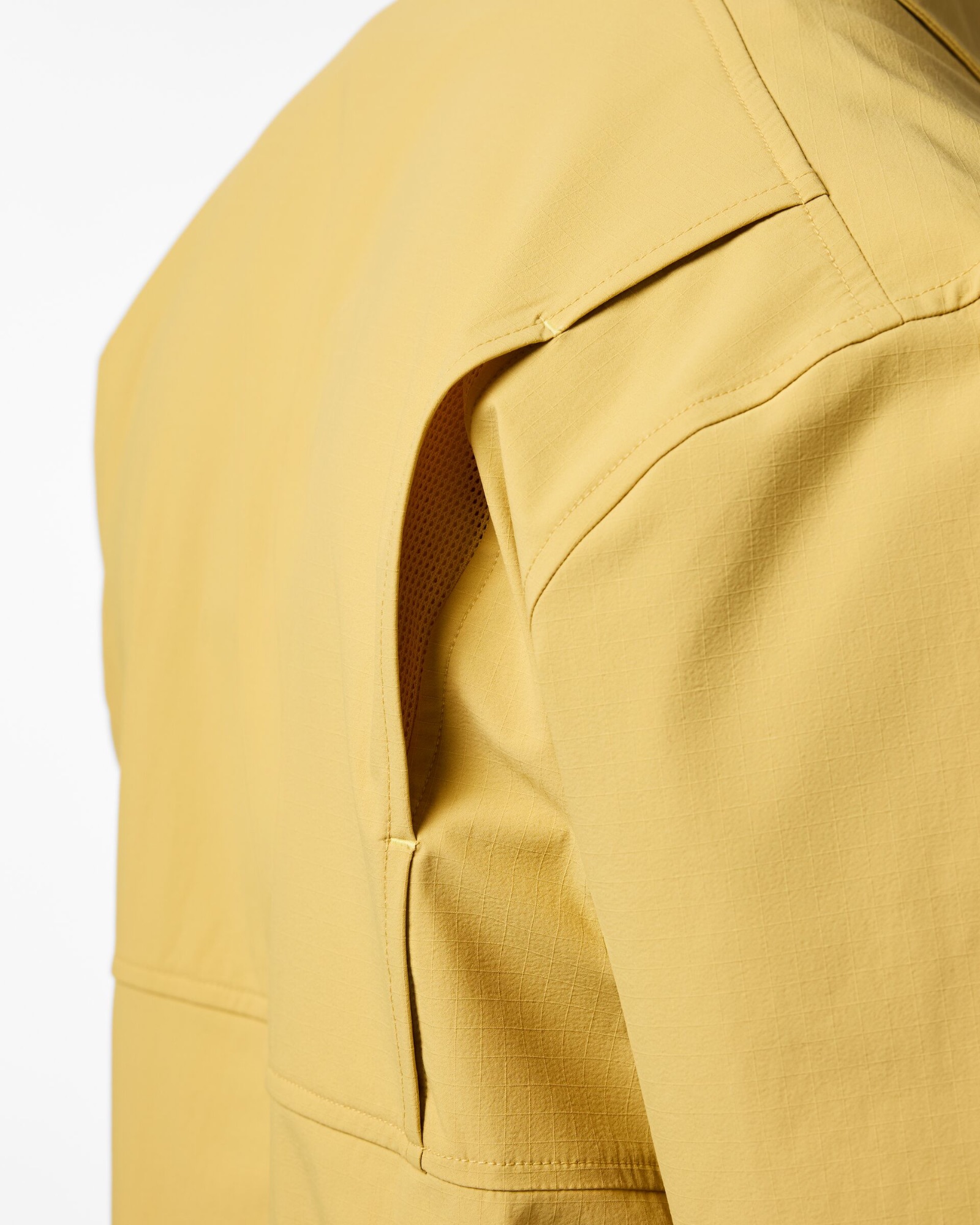 Cotopaxi Men's Solta Sun Short Sleeve Husk 05