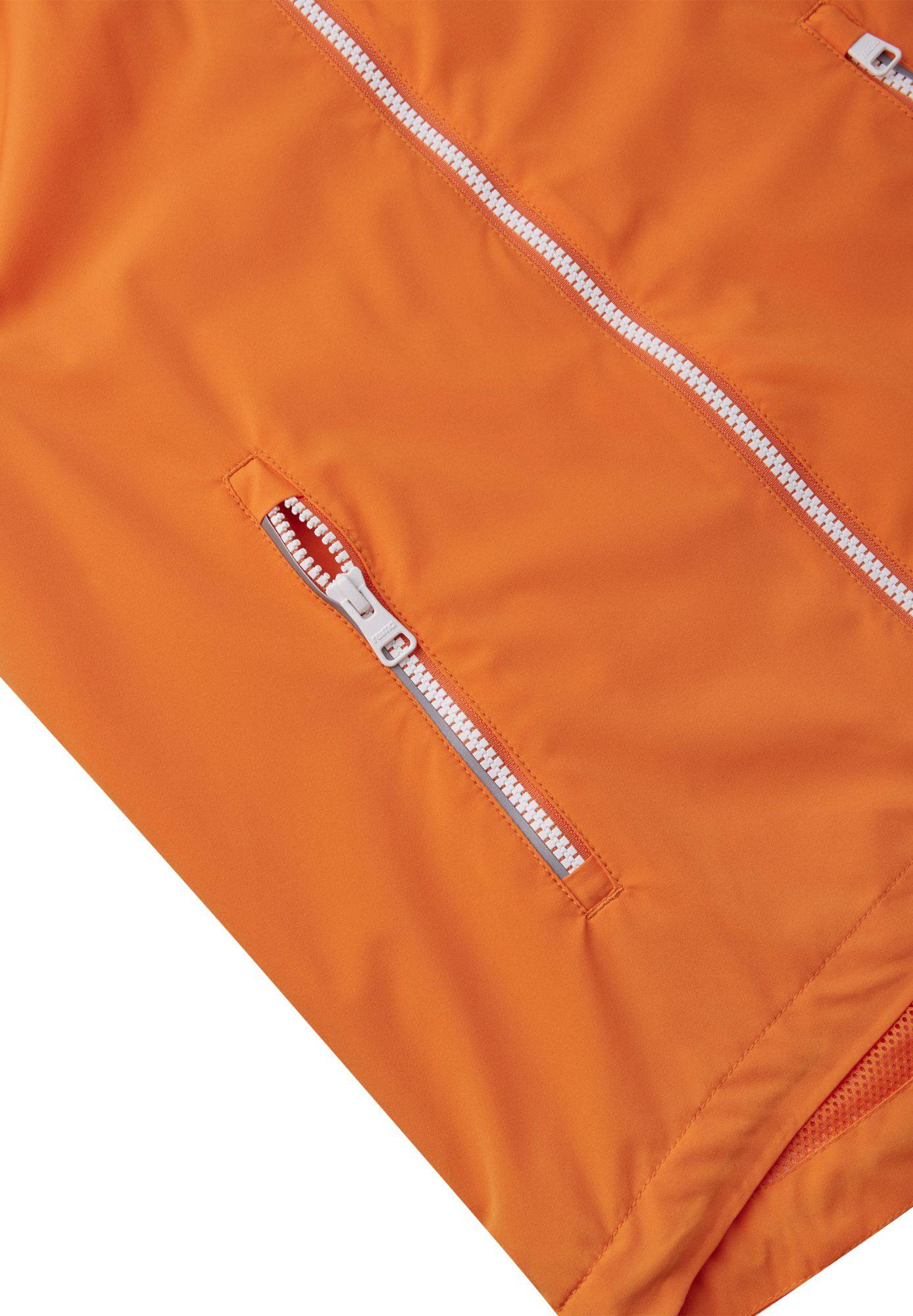 Reima Mist Jacket Oranssi 06