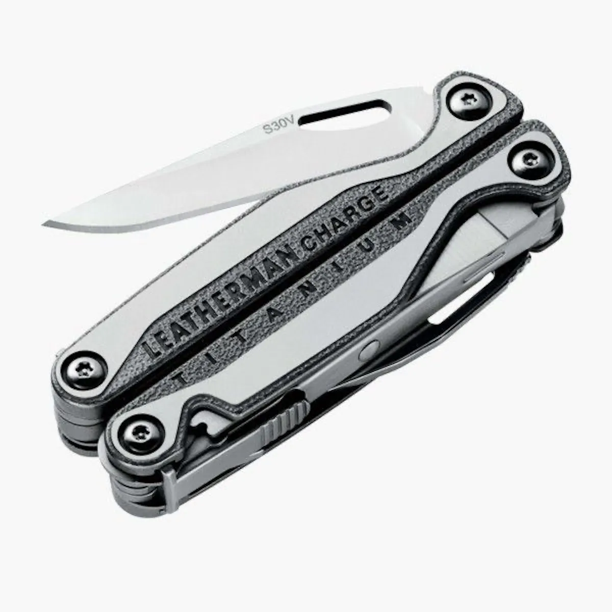Leatherman Charge Plus TTI