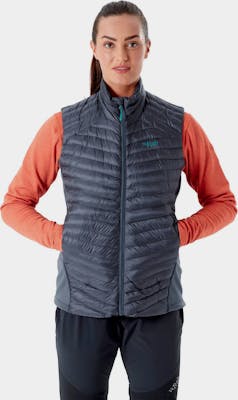Women's Cirrus Flex 2.0 Insulated Vest