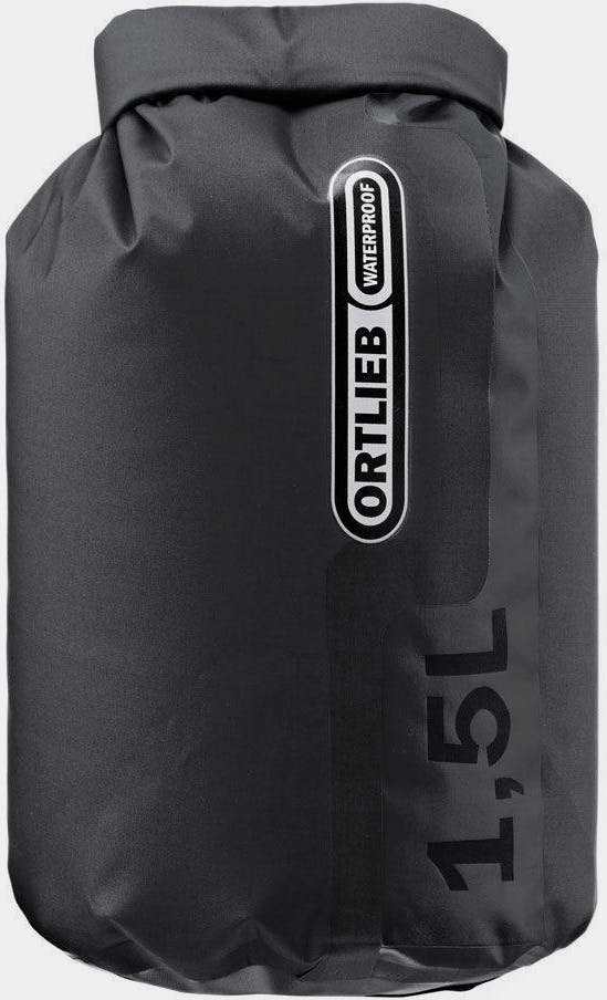 Ortlieb Dry-Bag Light PS10, 1,5 L Musta 01