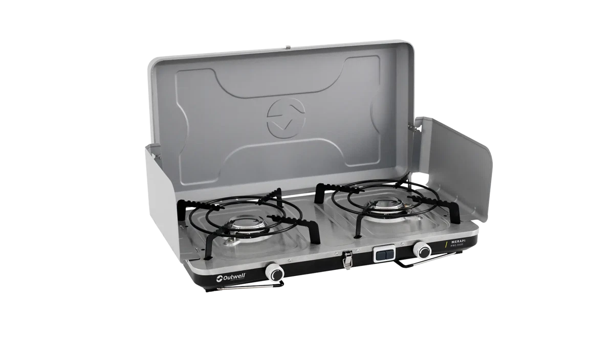 Outwell Merapi Pro Duo Deluxe  02