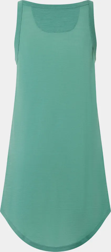 Supernatural Women's Sea Horse Dress Lagoon 04